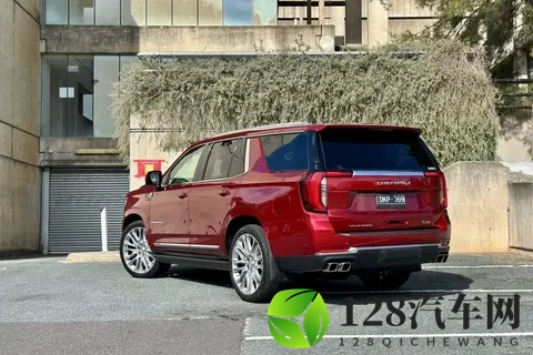 通用汽车摆脱了霍顿的束缚，显然正在大力拓展澳大利亚市场-1