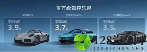 零百加速不小于5秒或强制 “寡妇制造者”“绿化带战神”会少？-2