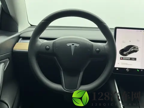 10万多拿下特斯拉Model3，体验56秒加速的快感-3