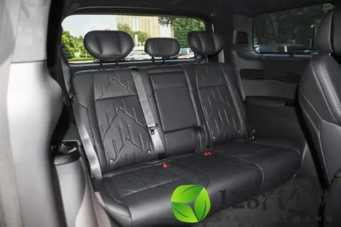 11月给家人选豪礼?豪华MPV极氪009宜商宜家实测+限时福利分享-1