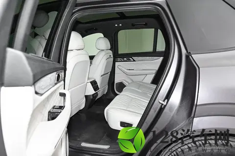 2026款领克09四驱探索版有多牛？看完这篇文章你就知道了-1