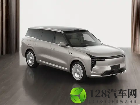 智己LS9把价格干到30万出头，给岚图泰山出了道难题-3