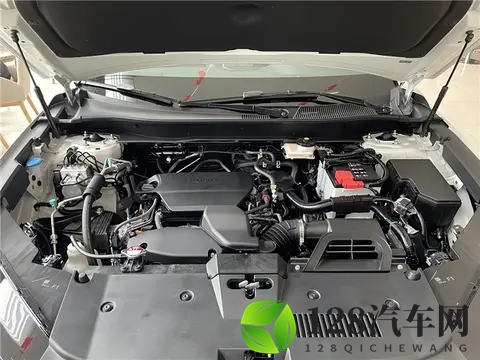 精打细算党必看！新款CR-V这样买，省下不止两三万？-3