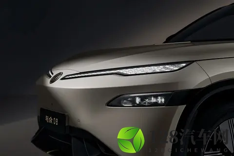 大众与众08工信部信息公示 明年正式投产-2