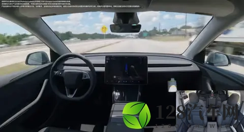 14万的特斯拉Model Y即将量产,雷军要破防了!-3