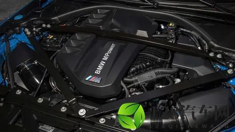 精简产品阵容 宝马M系列最新消息曝光-1