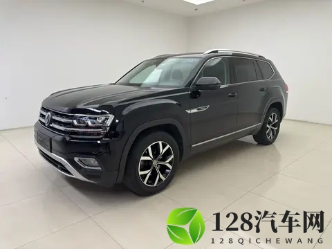 13万多拿下大众途昂，7万公里也能体验旗舰SUV-3
