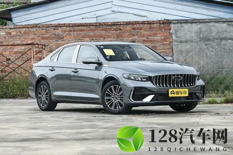 吉利星瑞的产品力有多硬？15T东方曜哪个版本值得入手？-2