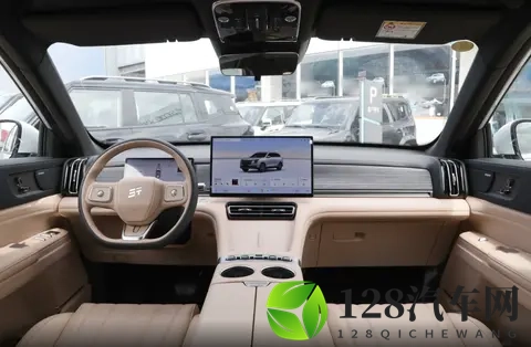 怎样的SUV才值得选？主打空间灵活，捷途X70L怎么样？-1