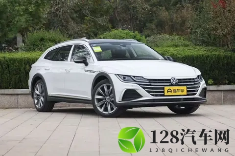 大众CC购车手册：配置差异详细解读-3