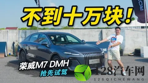 2025十万级混动车精选 高性价比 _ 优选 混动轿车指南-2