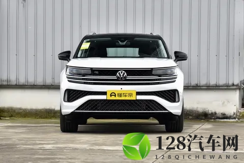 2026款大众揽巡:车型配置对比与选买建议-1