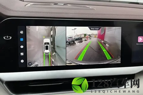 吉利星越L在俄罗斯卖成爆款！俄媒总结：优点有5个，槽点也有5个-1