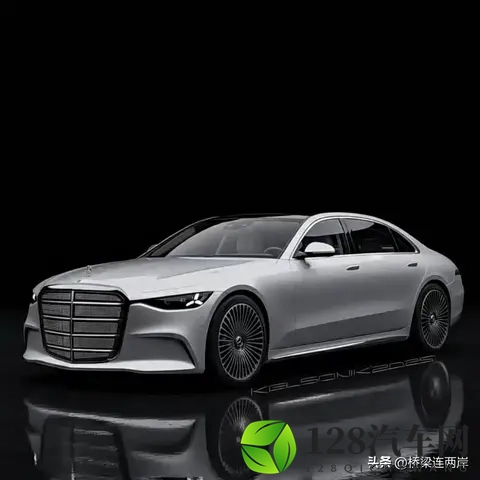 奔驰S级大降价？40万起售暗藏玄机-2