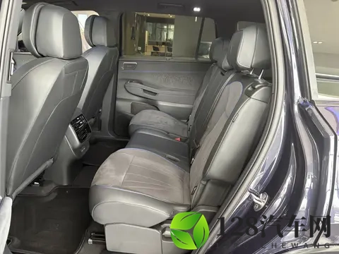 2026 款途昂 Pro ,免费高阶领航辅助,大 SUV 不用为配置妥协!-2