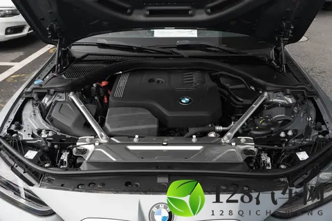 读懂 2024 款宝马 4 系：动力表现、车型特点及选购建议-2