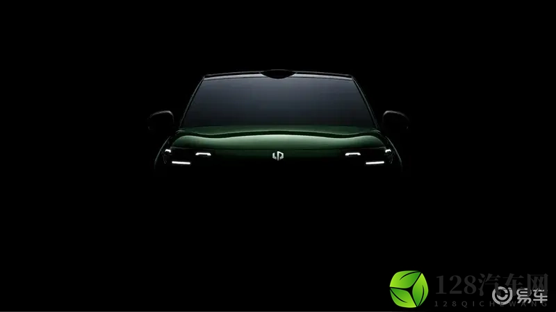 零跑A10官图来了，带激光雷达，还发布两个配色-1