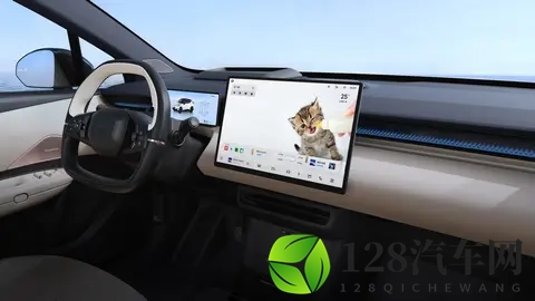 讨论度高的纯电精致SUV，银色的领克Z20难断原厂或改装-2