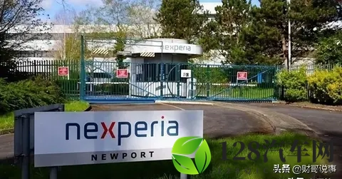 荷兰动手，中国反制，欧洲车企傻眼-2