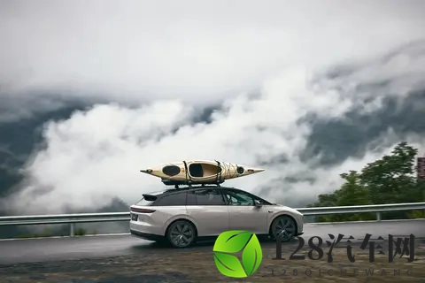 理想i6——25万级家庭纯电SUV的优选？-2