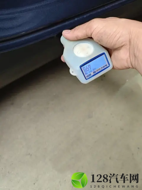 56秒破百!代步通勤利器——二手特斯拉Model3-1