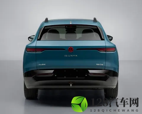 与众08工信部申报 700km续航-1