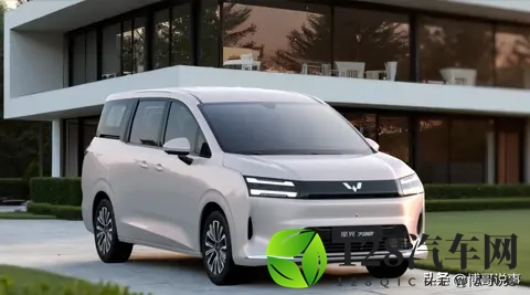 11 月车圈大事件！8 款燃油新车扎堆来袭，谁能俘获你的心？-1