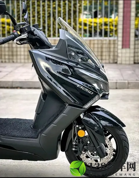 2025年踏板摩托车价格排行榜及新手选购指南-3