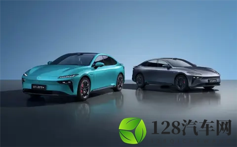 东风奕派eπ007+上市：1399万起、激光雷达辅助驾驶终身免费-1