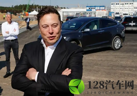 史上最高薪酬1万亿美元，马斯克给股东，画了一个天大的饼！-1