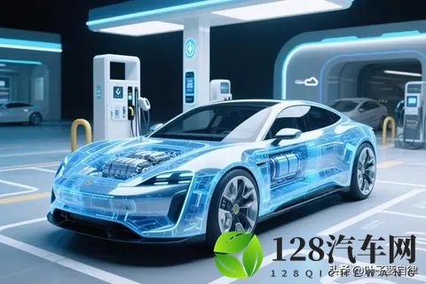 以为燃油车要凉？2025年10月销量榜：它竟和新能源“五五开”！-2