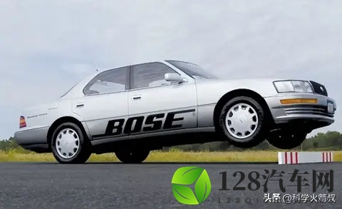 最好的汽车悬挂,竟然是音响公司发明的!为什么?-1