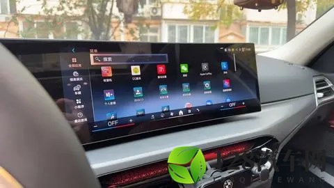 20万左右女生电车推荐：宝马i3半年用车体验，后悔没早买-1