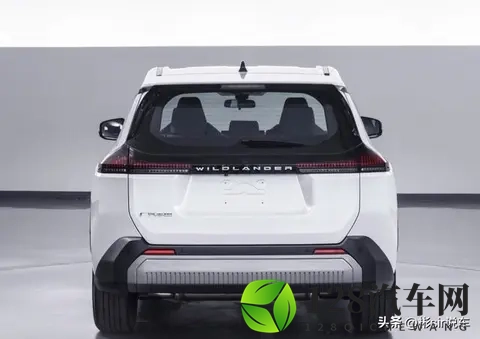 威兰达全新登场，外观风格向RAV4靠拢，三款动力如何抉择？-1