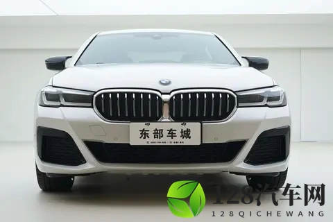 22万拿下宝马5系，体验行政级座驾的乐趣-2