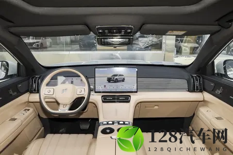 1249万拿下20T 七座 SUV，空间、安全、动力全在线，家用闭眼冲？-2