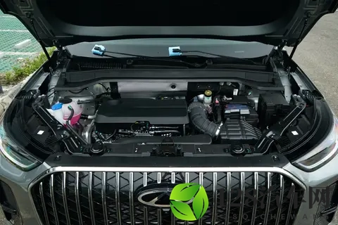 8万、13万、18万！三款闭眼入的SUV，动力猛油耗低家用自驾都完美-3