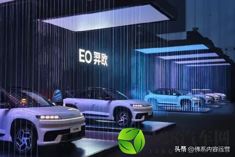 手握15万预算,想要一台好看又好开的车,北京现代羿欧给出答案!-1