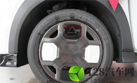 迟到的提车作业 吉利熊猫mini提车日记分享+验车步骤+当地习俗-1