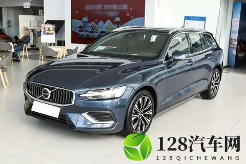 预算30万左右想买旅行车，就看这3款，空间实用还是纯进口-3