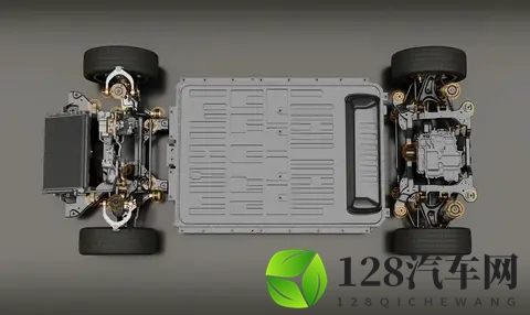 广汽埃安i60西安上市品鉴会举行,星源增程 AI上出行-1