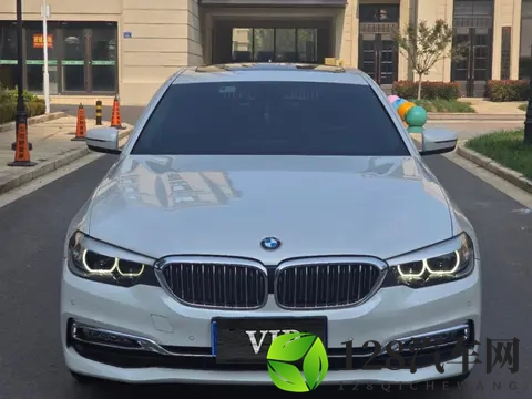 18年宝马5系，12万公里，15万多体验豪华行政座驾-2