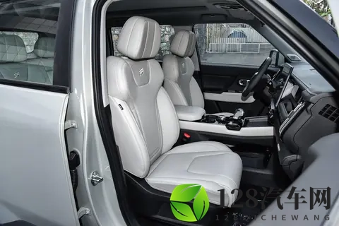 15万级方盒子，试驾捷途山海T1，城市通勤+越野露营两不误-2