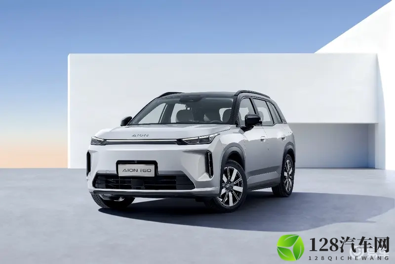 埃安i60：一场专访，看懂“国民增程”的底气与方向-1