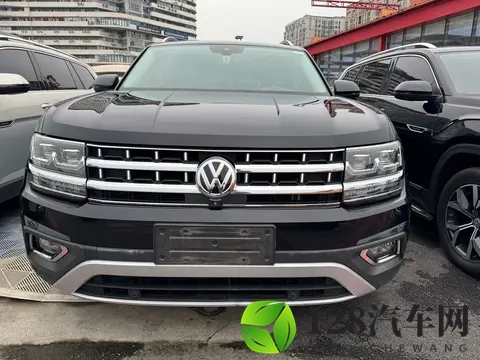 20T+四驱，宜家宜商，二手途昂13万拿下！-1