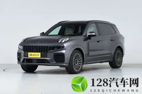 5米车长+254马力，1988万起的领克09探索版真有料吗？-3