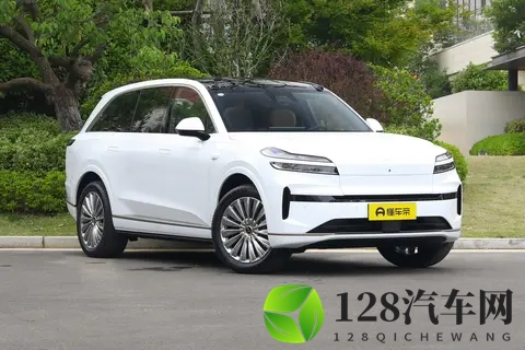 乐道L90上市86天突破3万订单，带你看究竟有何实力？-1