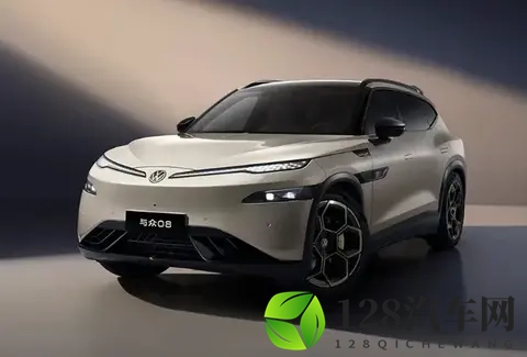 安徽大众中大型纯电SUV“与众08”完成申报：轴距3030毫米 支持800V超快充-2