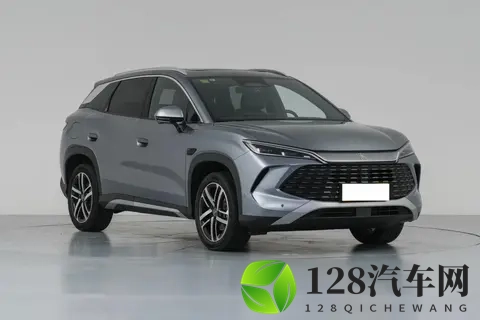 都是10月上新版本，长安启源Q07天枢智能激光版和26款宋L选谁？-2