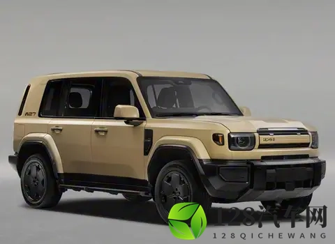 iCAR V27将于广州车展亮相，定位中大型增程SUV-1